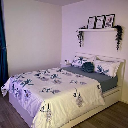 2 Zimmer Wohnung Im Herzen Von Brunswick Exterior foto